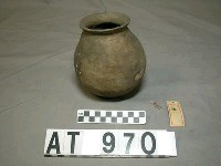 藏品(陶壺)的圖片